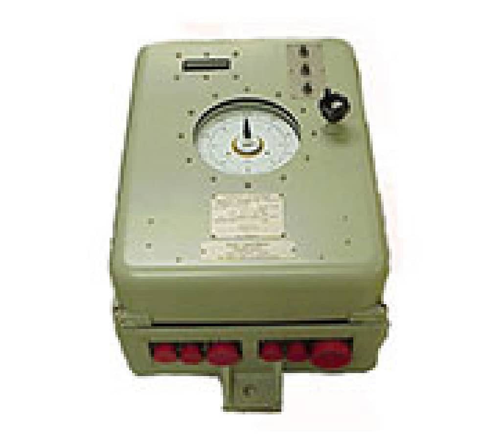 Dewey Electronics Non-Power Products Pitlog Indicator Transmitter