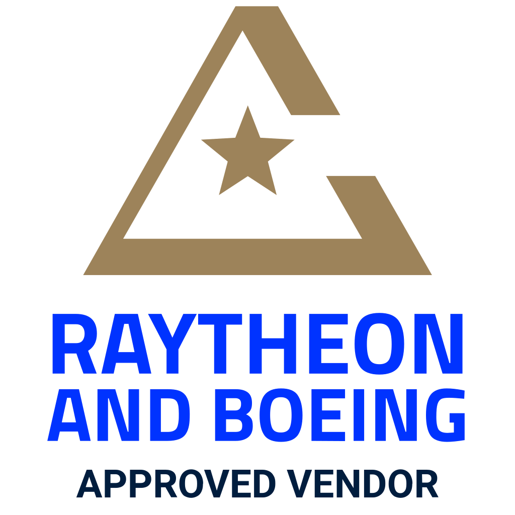 Dewey Electronics Raytheon and Boeing Approved Vendor