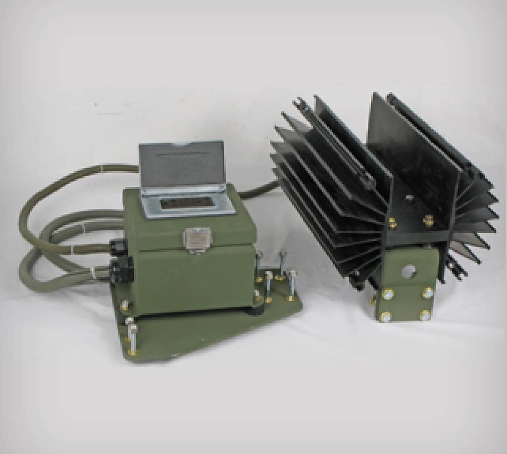 Dewey Electronics Generator Accessories Anti Wet Stacking Kit
