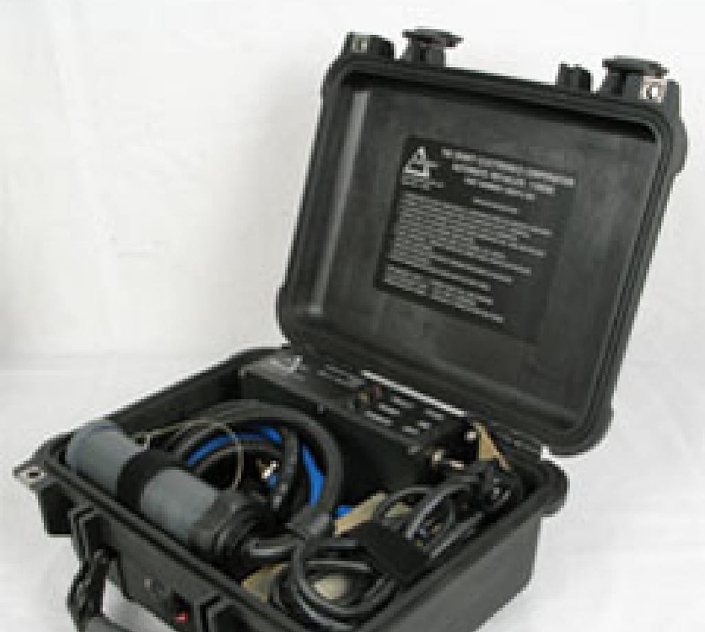 Dewey Electronics Generator Accessories Automatic Refueler Kit